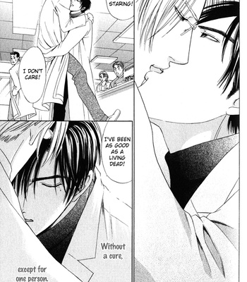 [Sadahiro Mika] Shujii [Eng] – Gay Manga sex 102