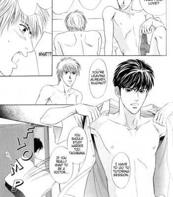 [Sadahiro Mika] Shujii [Eng] – Gay Manga sex 109