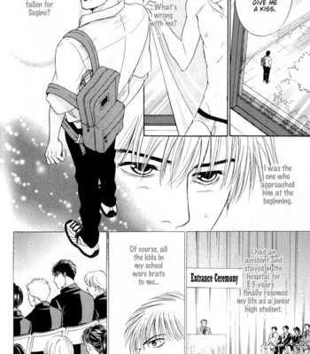 [Sadahiro Mika] Shujii [Eng] – Gay Manga sex 110
