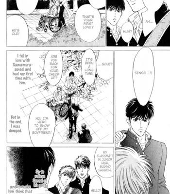 [Sadahiro Mika] Shujii [Eng] – Gay Manga sex 112