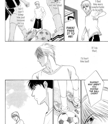[Sadahiro Mika] Shujii [Eng] – Gay Manga sex 114