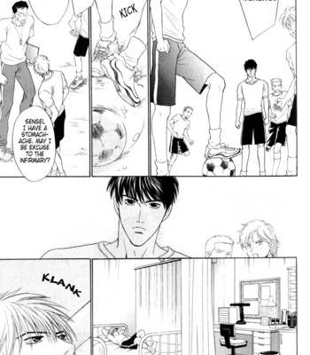 [Sadahiro Mika] Shujii [Eng] – Gay Manga sex 115