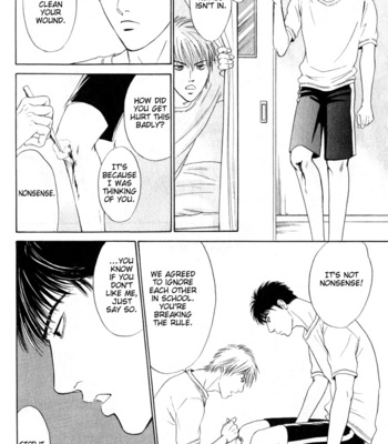 [Sadahiro Mika] Shujii [Eng] – Gay Manga sex 116