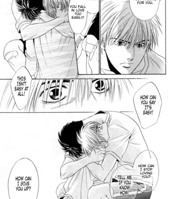 [Sadahiro Mika] Shujii [Eng] – Gay Manga sex 117