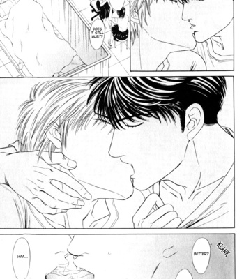 [Sadahiro Mika] Shujii [Eng] – Gay Manga sex 119