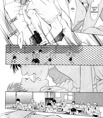 [Sadahiro Mika] Shujii [Eng] – Gay Manga sex 122