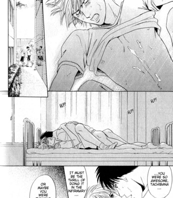 [Sadahiro Mika] Shujii [Eng] – Gay Manga sex 124