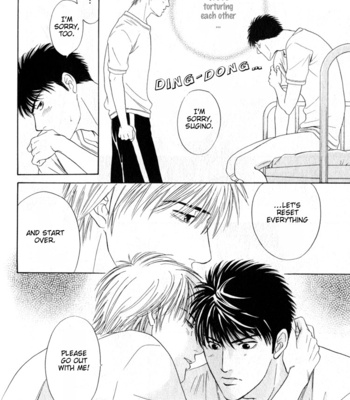 [Sadahiro Mika] Shujii [Eng] – Gay Manga sex 126