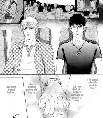 [Sadahiro Mika] Shujii [Eng] – Gay Manga sex 129