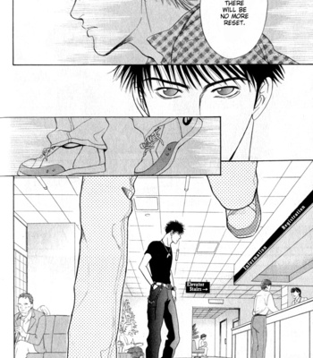 [Sadahiro Mika] Shujii [Eng] – Gay Manga sex 132