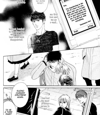 [Sadahiro Mika] Shujii [Eng] – Gay Manga sex 134