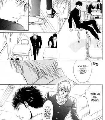 [Sadahiro Mika] Shujii [Eng] – Gay Manga sex 139