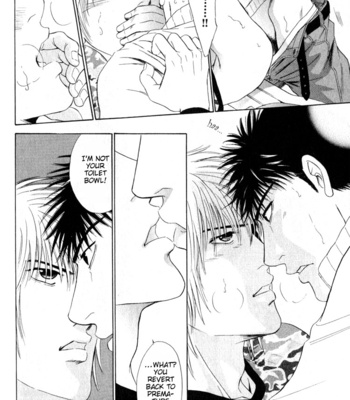 [Sadahiro Mika] Shujii [Eng] – Gay Manga sex 148