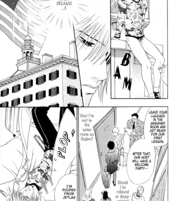 [Sadahiro Mika] Shujii [Eng] – Gay Manga sex 149