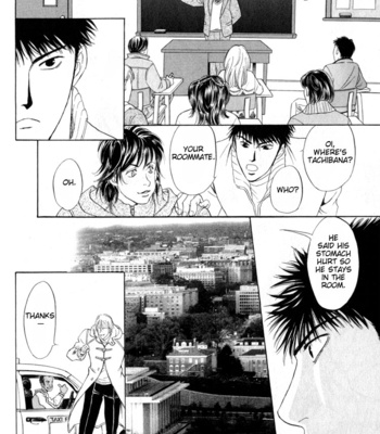 [Sadahiro Mika] Shujii [Eng] – Gay Manga sex 150