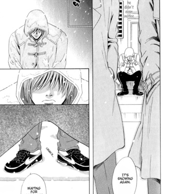 [Sadahiro Mika] Shujii [Eng] – Gay Manga sex 153