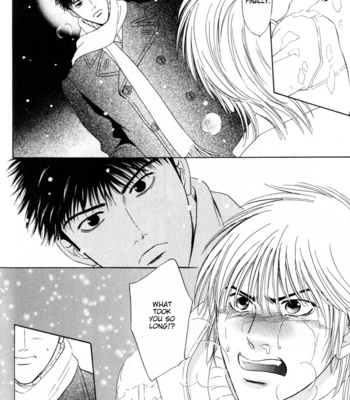 [Sadahiro Mika] Shujii [Eng] – Gay Manga sex 154