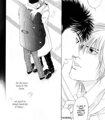 [Sadahiro Mika] Shujii [Eng] – Gay Manga sex 156
