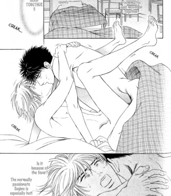 [Sadahiro Mika] Shujii [Eng] – Gay Manga sex 157