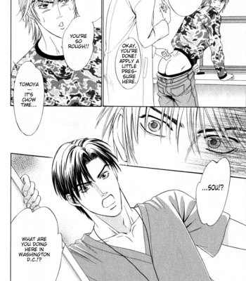 [Sadahiro Mika] Shujii [Eng] – Gay Manga sex 162