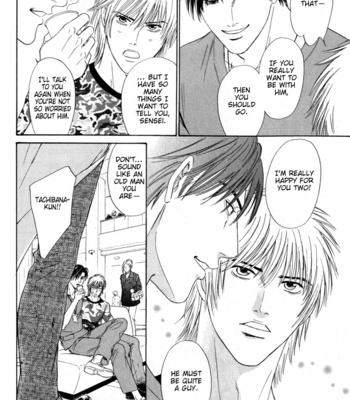 [Sadahiro Mika] Shujii [Eng] – Gay Manga sex 168