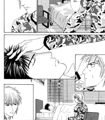 [Sadahiro Mika] Shujii [Eng] – Gay Manga sex 170