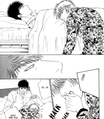 [Sadahiro Mika] Shujii [Eng] – Gay Manga sex 171