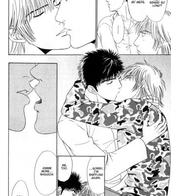[Sadahiro Mika] Shujii [Eng] – Gay Manga sex 174