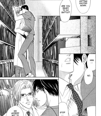 [Sadahiro Mika] Shujii [Eng] – Gay Manga sex 175