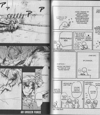 [Yukine Honami & Serubo Suzuki] Binetsu Kakumei {Sweet Revolution} [Eng] – Gay Manga sex 107