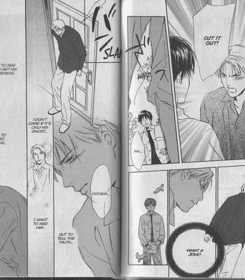 [Yukine Honami & Serubo Suzuki] Binetsu Kakumei {Sweet Revolution} [Eng] – Gay Manga sex 117