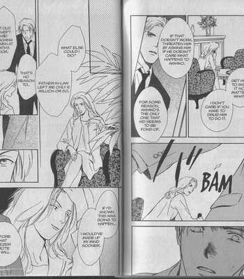 [Yukine Honami & Serubo Suzuki] Binetsu Kakumei {Sweet Revolution} [Eng] – Gay Manga sex 119