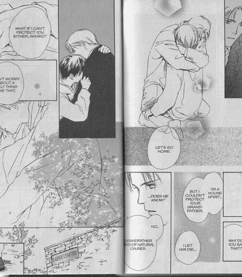 [Yukine Honami & Serubo Suzuki] Binetsu Kakumei {Sweet Revolution} [Eng] – Gay Manga sex 121