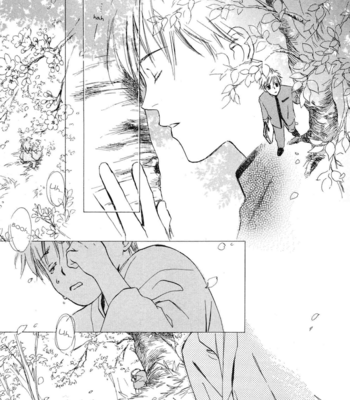 [Yukine Honami & Serubo Suzuki] Binetsu Kakumei {Sweet Revolution} [Eng] – Gay Manga sex 15