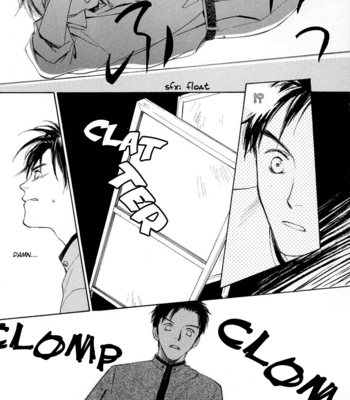 [Yukine Honami & Serubo Suzuki] Binetsu Kakumei {Sweet Revolution} [Eng] – Gay Manga sex 26