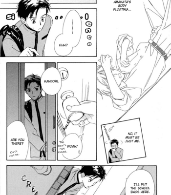 [Yukine Honami & Serubo Suzuki] Binetsu Kakumei {Sweet Revolution} [Eng] – Gay Manga sex 30