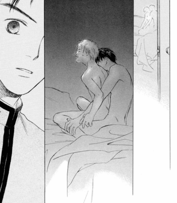 [Yukine Honami & Serubo Suzuki] Binetsu Kakumei {Sweet Revolution} [Eng] – Gay Manga sex 31