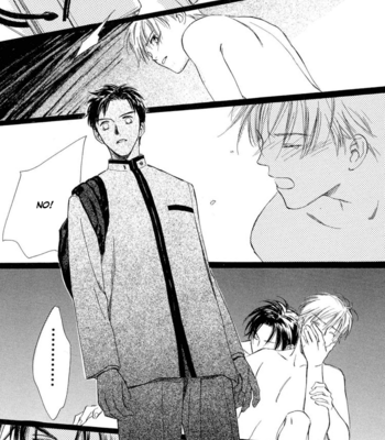 [Yukine Honami & Serubo Suzuki] Binetsu Kakumei {Sweet Revolution} [Eng] – Gay Manga sex 32