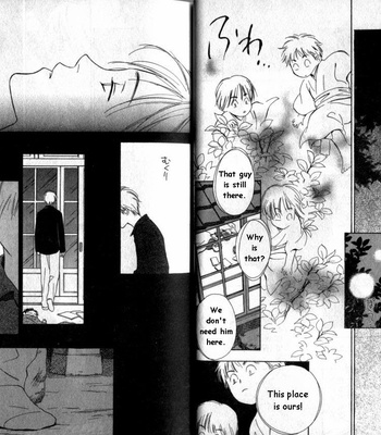 [Yukine Honami & Serubo Suzuki] Binetsu Kakumei {Sweet Revolution} [Eng] – Gay Manga sex 44