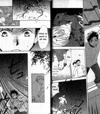 [Yukine Honami & Serubo Suzuki] Binetsu Kakumei {Sweet Revolution} [Eng] – Gay Manga sex 46