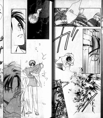 [Yukine Honami & Serubo Suzuki] Binetsu Kakumei {Sweet Revolution} [Eng] – Gay Manga sex 48
