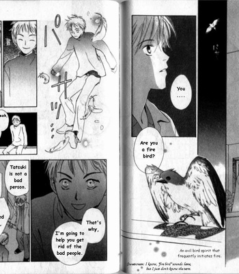 [Yukine Honami & Serubo Suzuki] Binetsu Kakumei {Sweet Revolution} [Eng] – Gay Manga sex 58