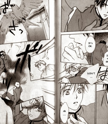 [Yukine Honami & Serubo Suzuki] Binetsu Kakumei {Sweet Revolution} [Eng] – Gay Manga sex 64