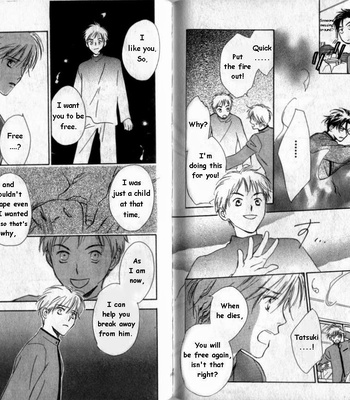 [Yukine Honami & Serubo Suzuki] Binetsu Kakumei {Sweet Revolution} [Eng] – Gay Manga sex 65