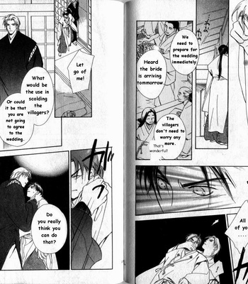 [Yukine Honami & Serubo Suzuki] Binetsu Kakumei {Sweet Revolution} [Eng] – Gay Manga sex 81
