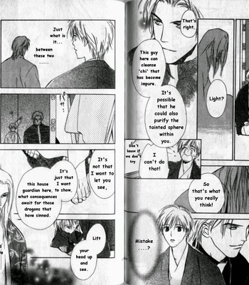 [Yukine Honami & Serubo Suzuki] Binetsu Kakumei {Sweet Revolution} [Eng] – Gay Manga sex 93