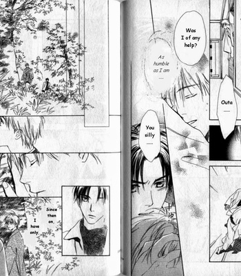 [Yukine Honami & Serubo Suzuki] Binetsu Kakumei {Sweet Revolution} [Eng] – Gay Manga sex 97