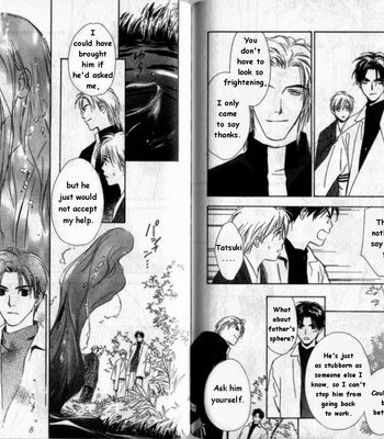 [Yukine Honami & Serubo Suzuki] Binetsu Kakumei {Sweet Revolution} [Eng] – Gay Manga sex 98