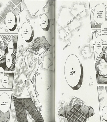 [Amasaki Yoshimi] Wanko to Nyanko v.1 [Eng] – Gay Manga sex 62