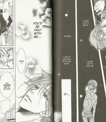 [Amasaki Yoshimi] Wanko to Nyanko v.1 [Eng] – Gay Manga sex 92